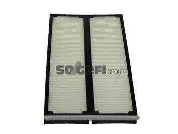 Filtras, salono oras PURFLUX AH159