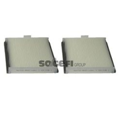 Filtras, salono oras PURFLUX AH163-2