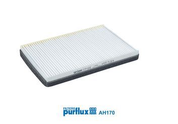 Filtras, salono oras PURFLUX AH170