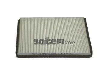 Filtras, salono oras PURFLUX AH175