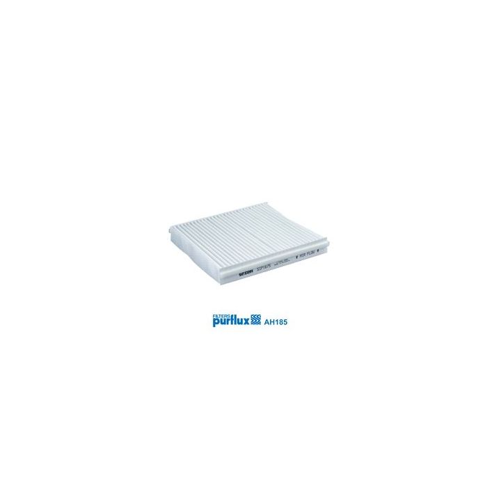 Filtras, salono oras PURFLUX AH185