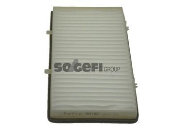 Filtras, salono oras PURFLUX AH186