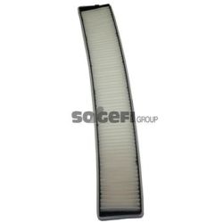 Filtras, salono oras PURFLUX AH187