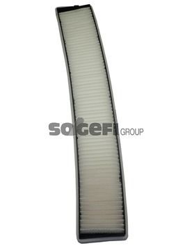 Filtras, salono oras PURFLUX AH187