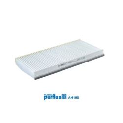 Filtras, salono oras PURFLUX AH198