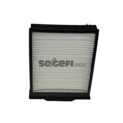 Filtras, salono oras PURFLUX AH199