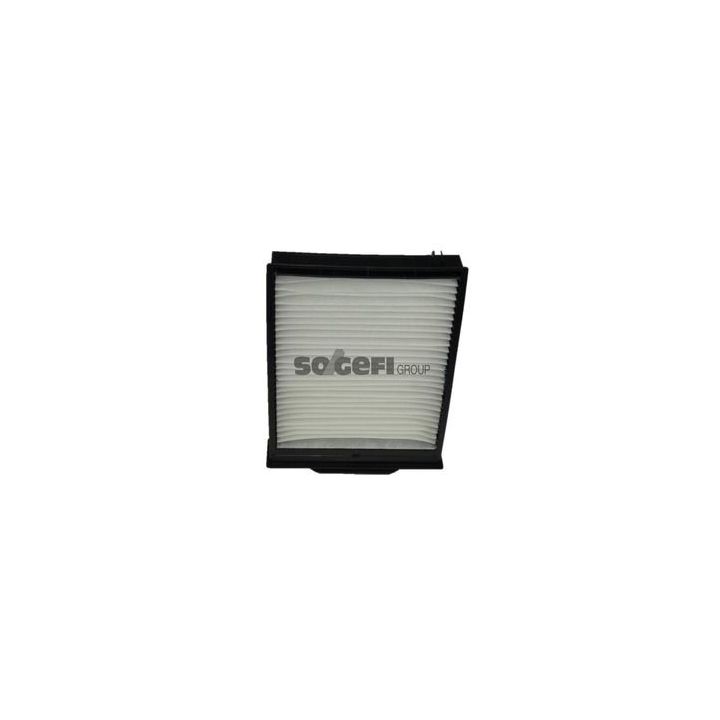 Filtras, salono oras PURFLUX AH199