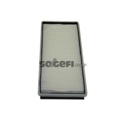 Filtras, salono oras PURFLUX AH203