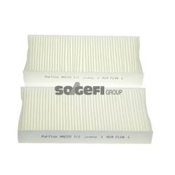 Filtras, salono oras PURFLUX AH220-2