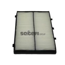 Filtras, salono oras PURFLUX AH227