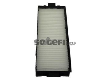 Filtras, salono oras PURFLUX AH228