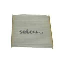 Filtras, salono oras PURFLUX AH233