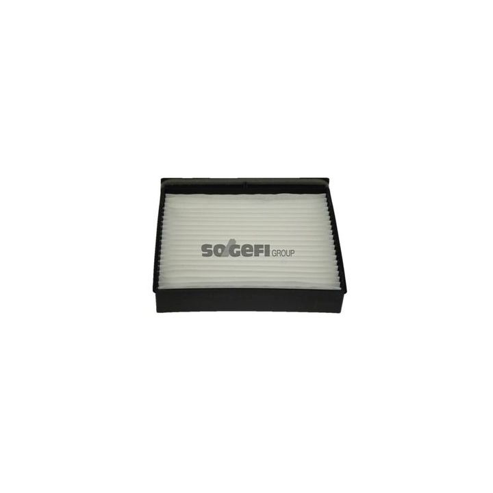 Filtras, salono oras PURFLUX AH234