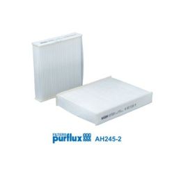 Filtras, salono oras PURFLUX AH245-2