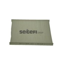 Filtras, salono oras PURFLUX AH248