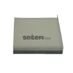 Filtras, salono oras PURFLUX AH250