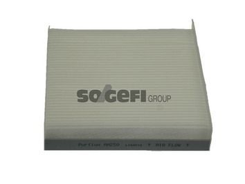 Filtras, salono oras PURFLUX AH250