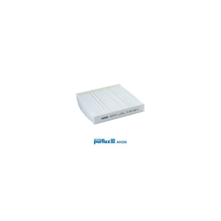 Filtras, salono oras PURFLUX AH256