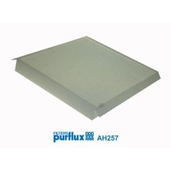 Filtras, salono oras PURFLUX AH257