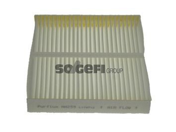 Filtras, salono oras PURFLUX AH259