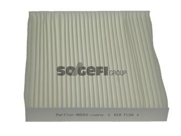 Filtras, salono oras PURFLUX AH260