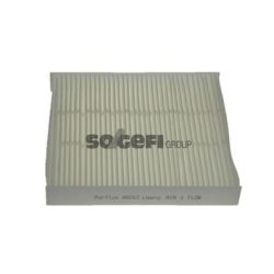 Filtras, salono oras PURFLUX AH262