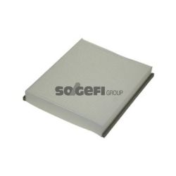 Filtras, salono oras PURFLUX AH266