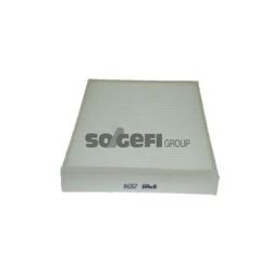 Filtras, salono oras PURFLUX AH267