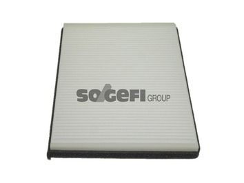 Filtras, salono oras PURFLUX AH268