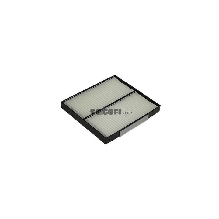 Filtras, salono oras PURFLUX AH271