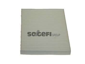 Filtras, salono oras PURFLUX AH274