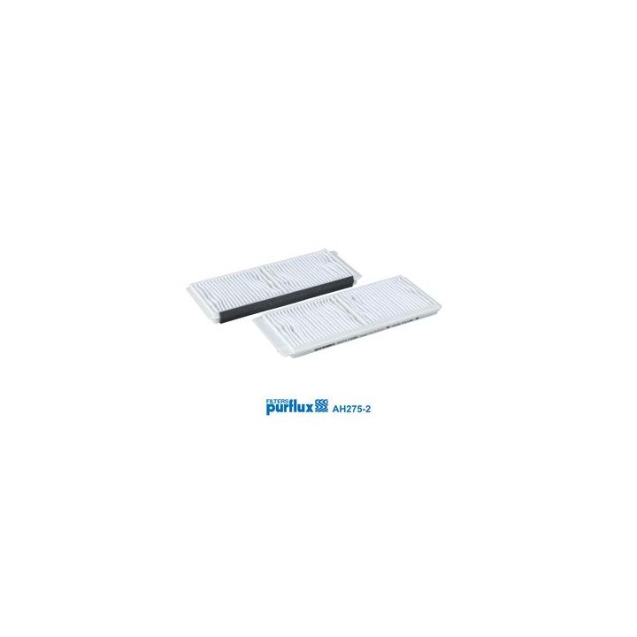 Filtras, salono oras PURFLUX AH275-2