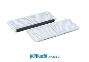 Filtras, salono oras PURFLUX AH275-2