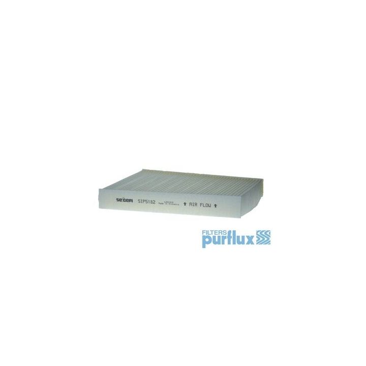 Filtras, salono oras PURFLUX AH284