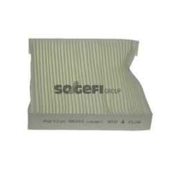Filtras, salono oras PURFLUX AH303