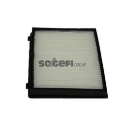 Filtras, salono oras PURFLUX AH307