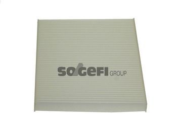 Filtras, salono oras PURFLUX AH332