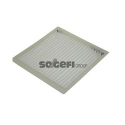 Filtras, salono oras PURFLUX AH333