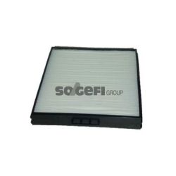 Filtras, salono oras PURFLUX AH334