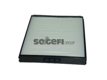 Filtras, salono oras PURFLUX AH334