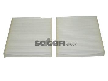 Filtras, salono oras PURFLUX AH336-2