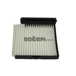 Filtras, salono oras PURFLUX AH338