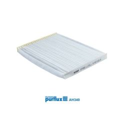 Filtras, salono oras PURFLUX AH340