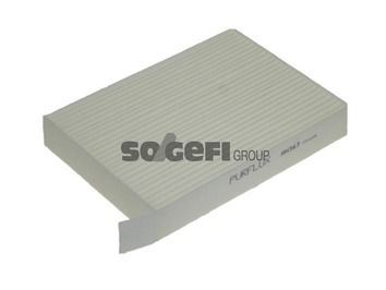 Filtras, salono oras PURFLUX AH343