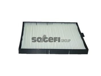 Filtras, salono oras PURFLUX AH344