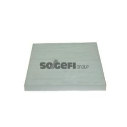 Filtras, salono oras PURFLUX AH345