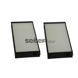 Filtras, salono oras PURFLUX AH346-2