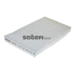 Filtras, salono oras PURFLUX AH356