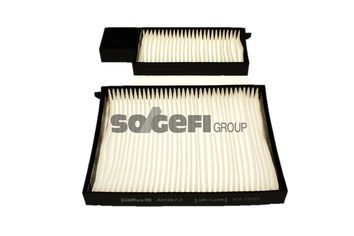 Filtras, salono oras PURFLUX AH357-2