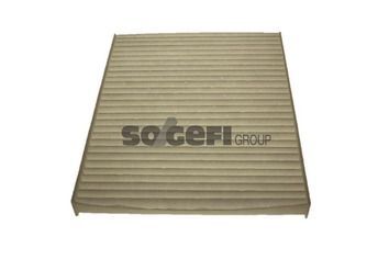 Filtras, salono oras PURFLUX AH359